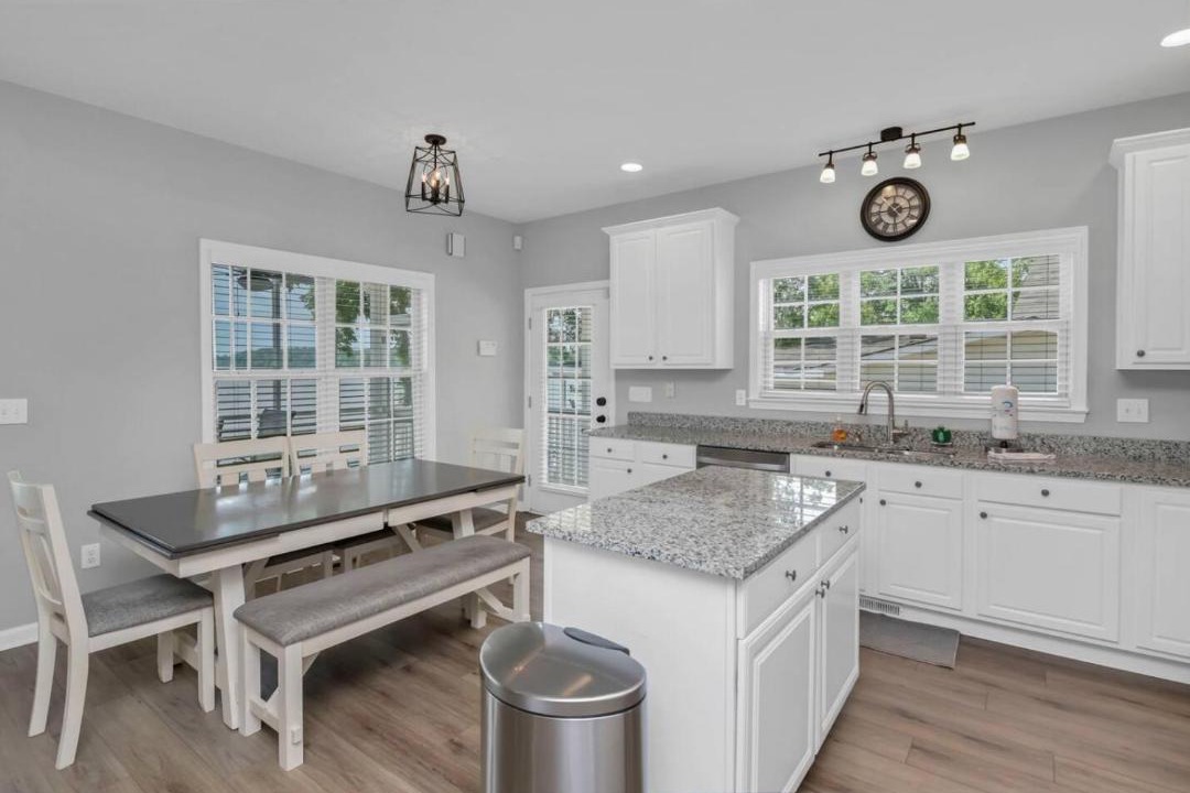 Photo of Kitchen in Newberry Shores
