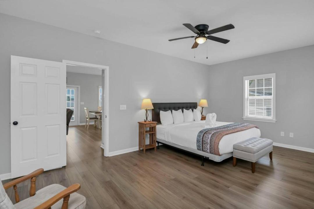 Photo of Bedroom in Newberry Shores