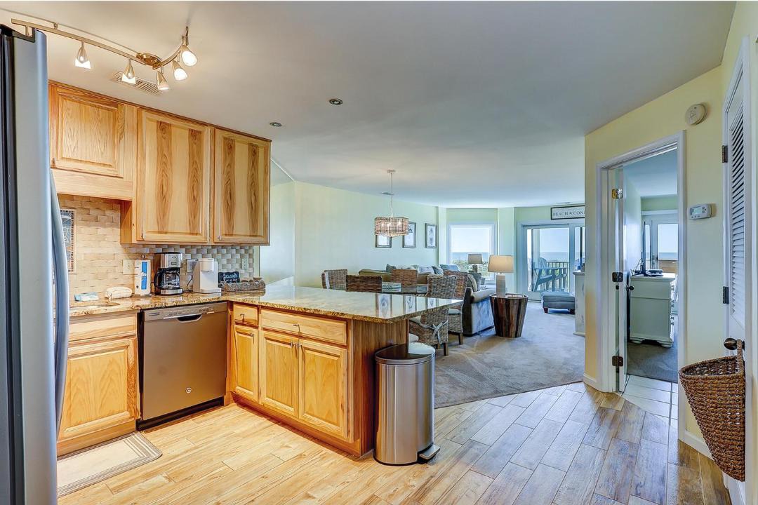 Photo of Kitchen in Folly Field