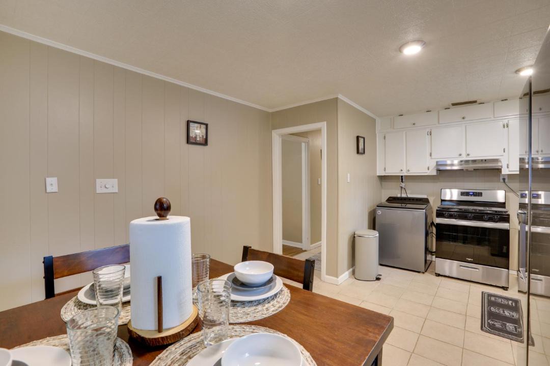 Photo of Kitchen in Hinesville