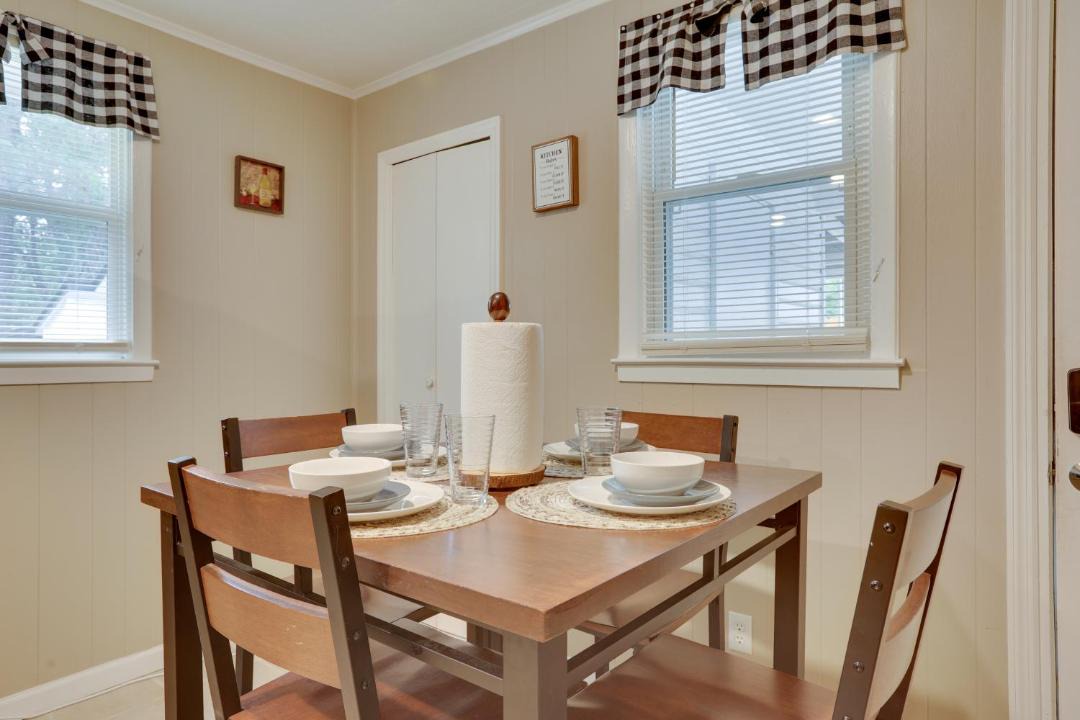 Photo of Kitchen in Hinesville