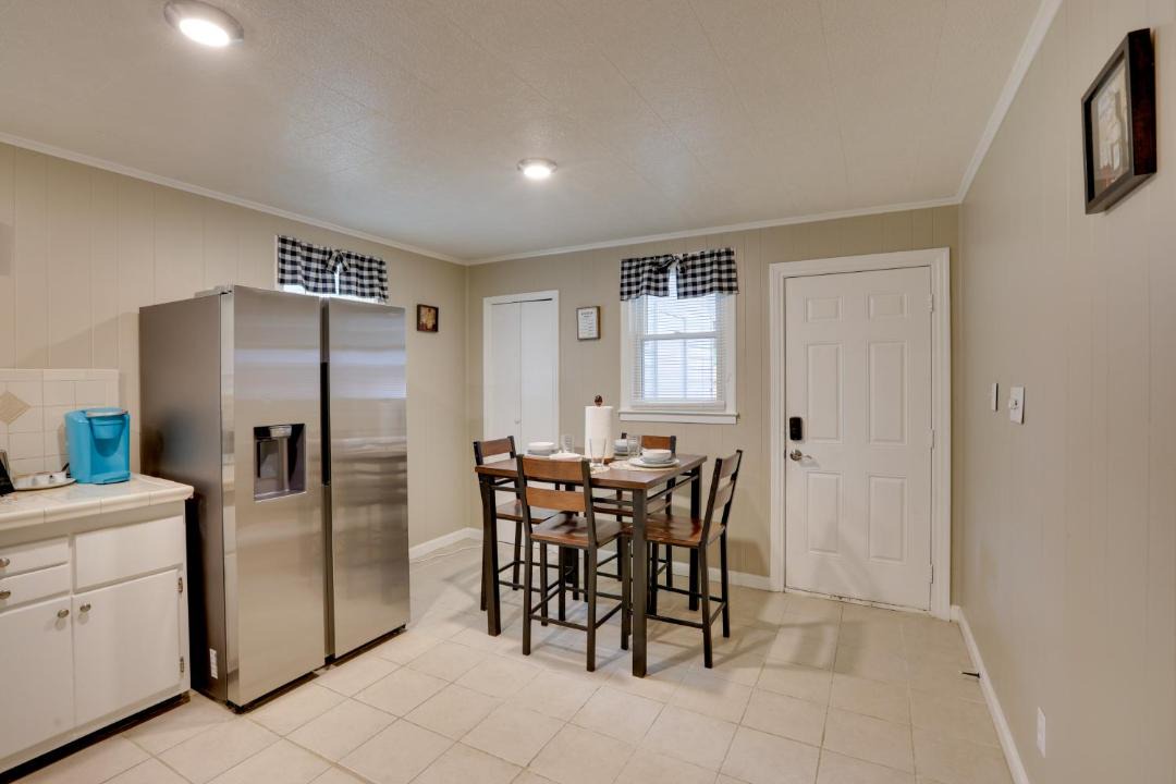 Photo of Kitchen in Hinesville