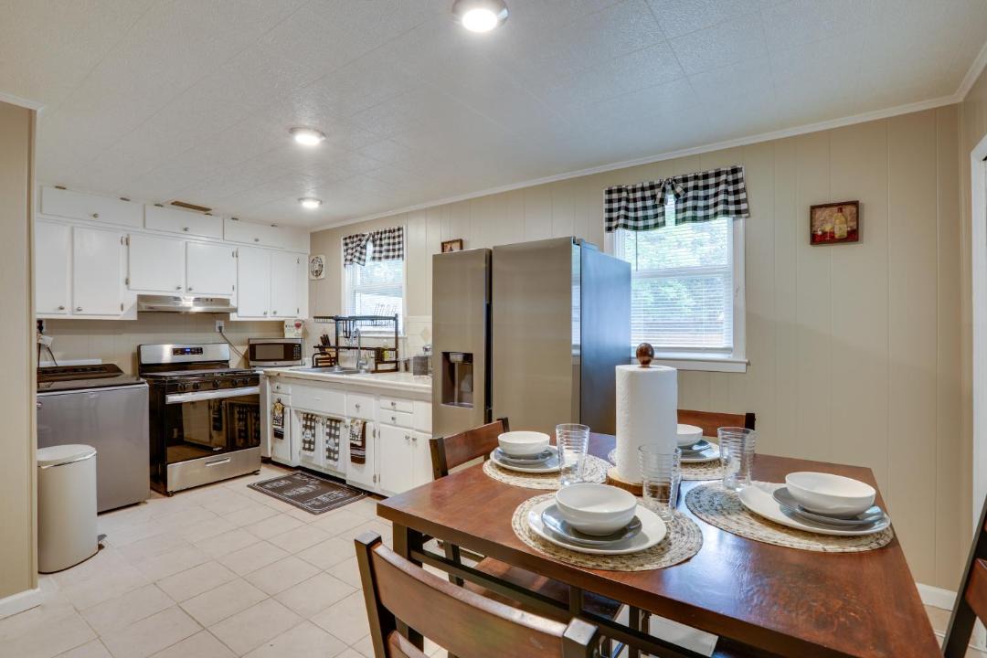 Photo of Kitchen in Hinesville