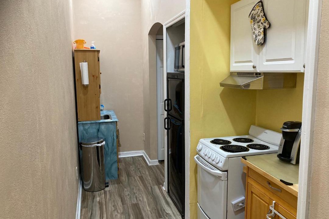 Photo of Kitchen in Vero Lake Estates