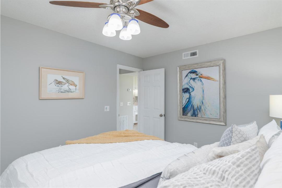 Photo of Bedroom in Beaufort