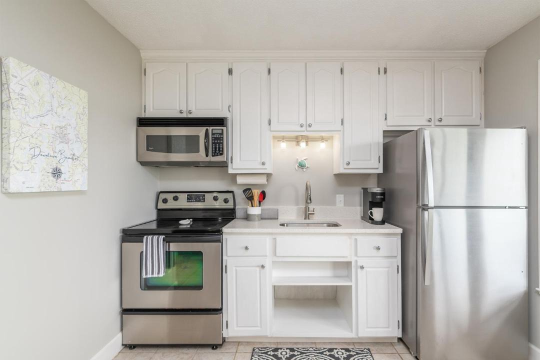 Photo of Kitchen in Beaufort