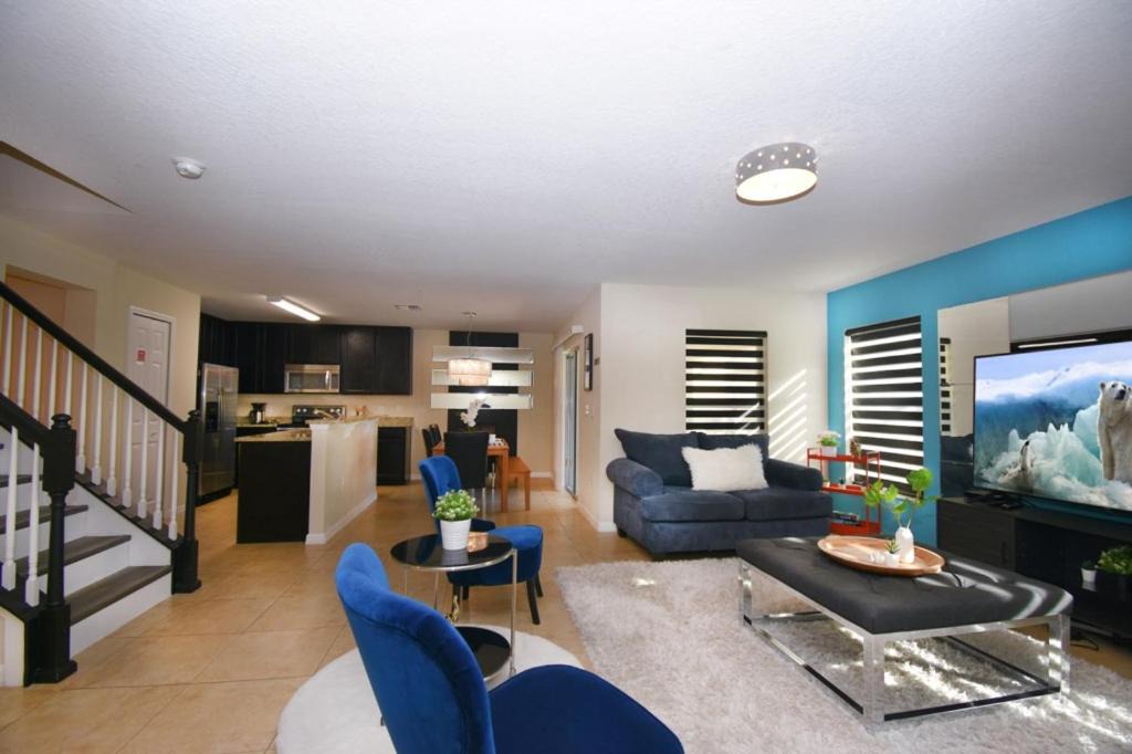 Photo of Livingroom in Veranda Palms