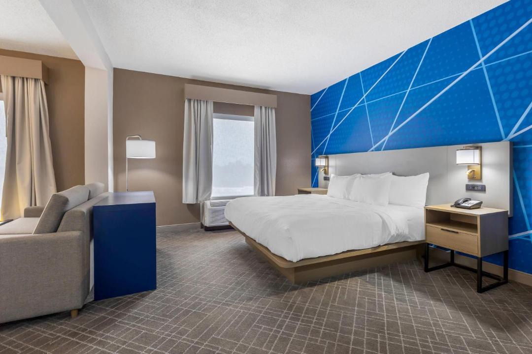 Photo of Bedroom in Blythewood