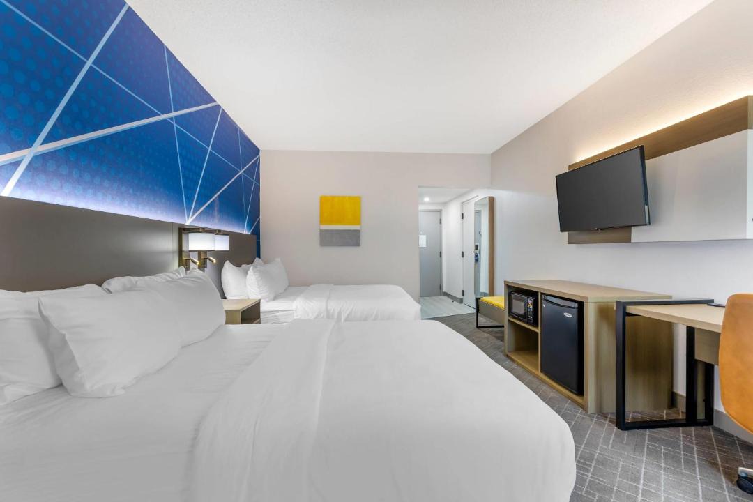 Photo of Bedroom in Blythewood
