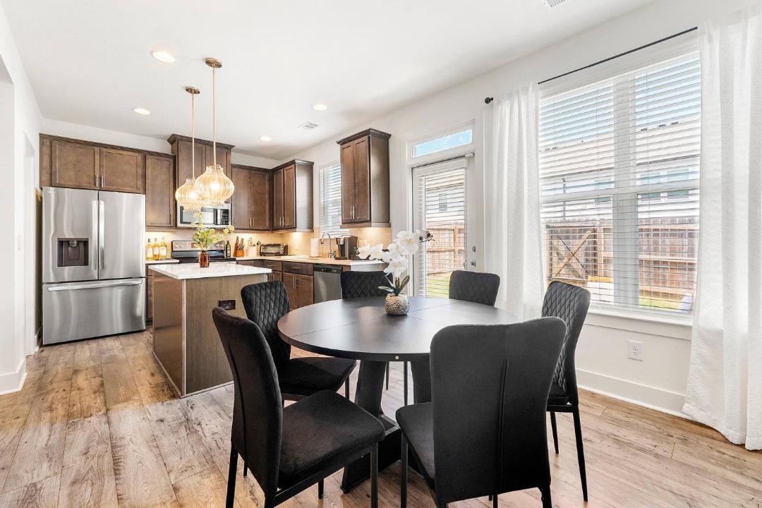 Photo of Kitchen in Auburn