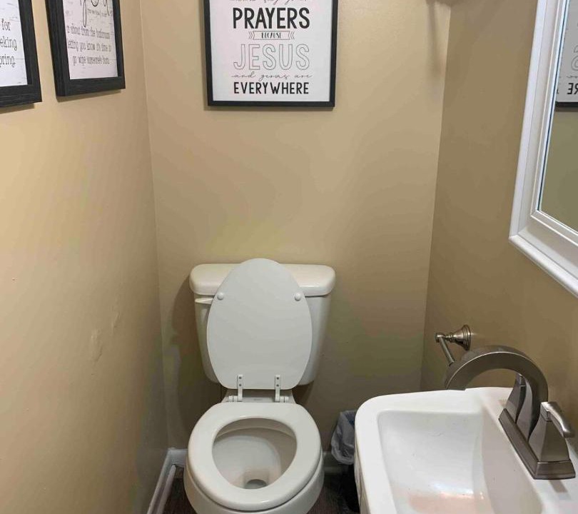Photo of Bathroom in Vidalia