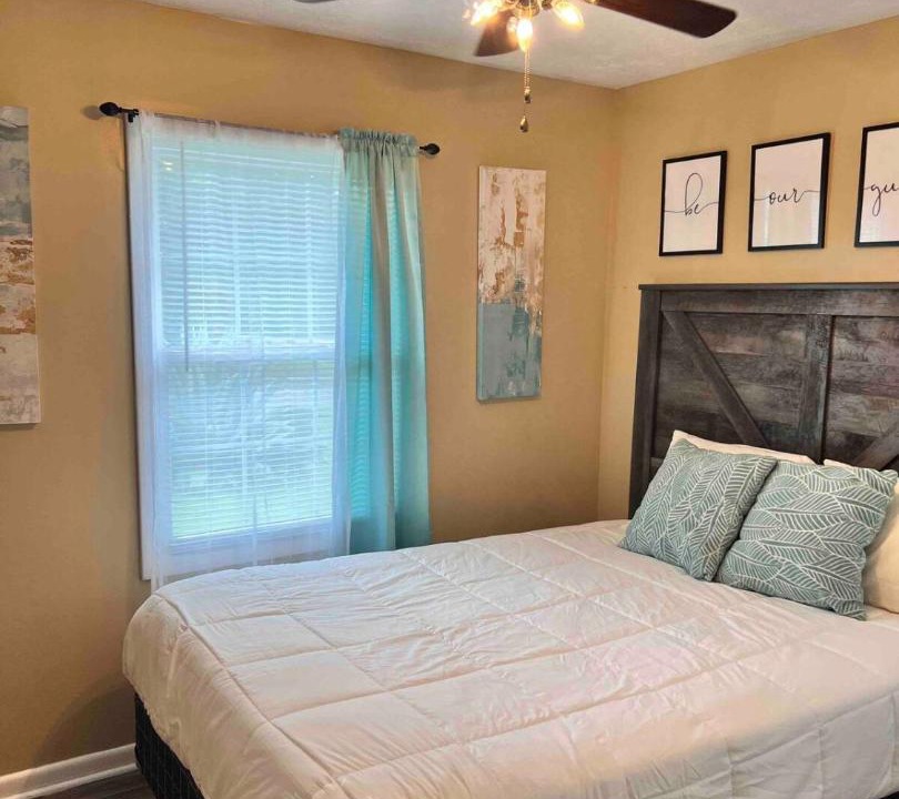 Photo of Bedroom in Vidalia