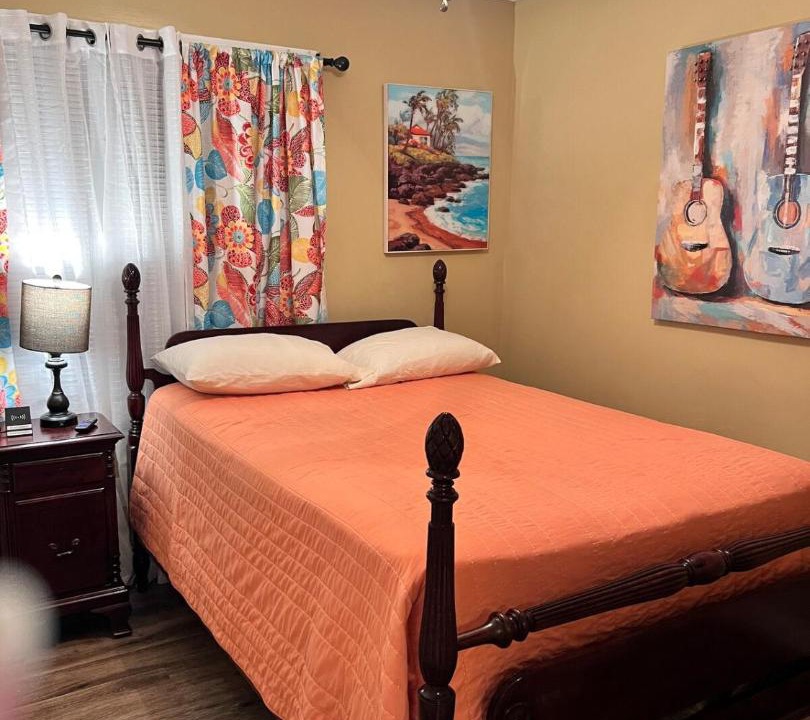 Photo of Bedroom in Vidalia