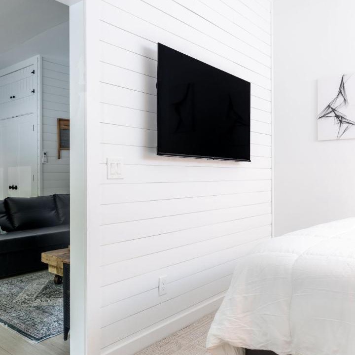 Photo of Bedroom in Buford