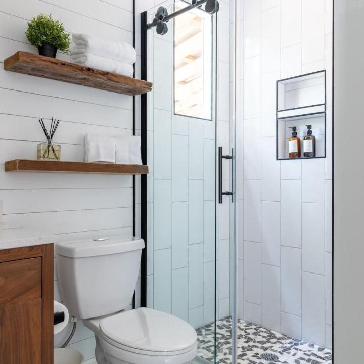 Photo of Bathroom in Buford