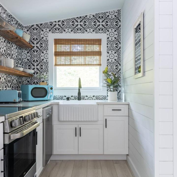Photo of Kitchen in Buford