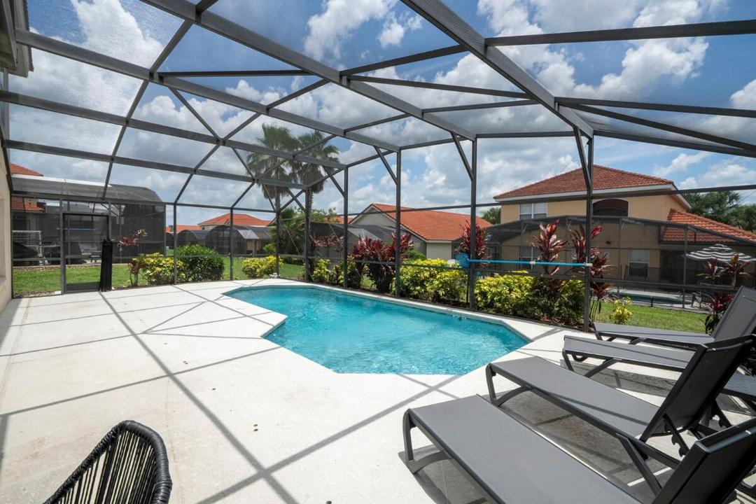 Photo of Patio Balcony in Solana