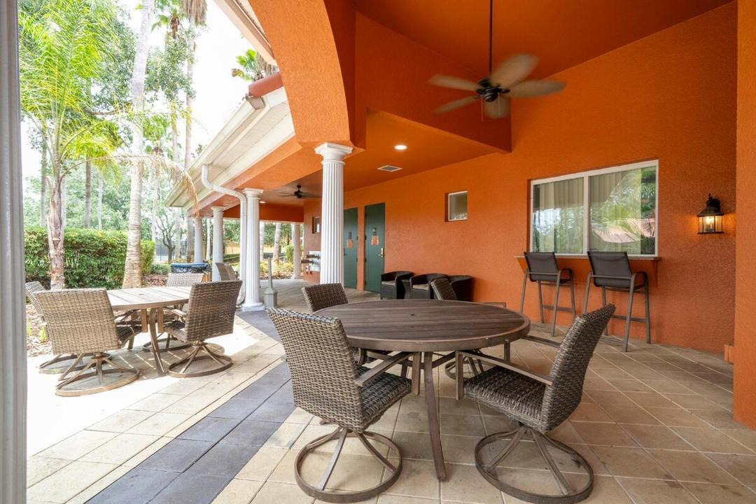 Photo of Patio Balcony in Solana