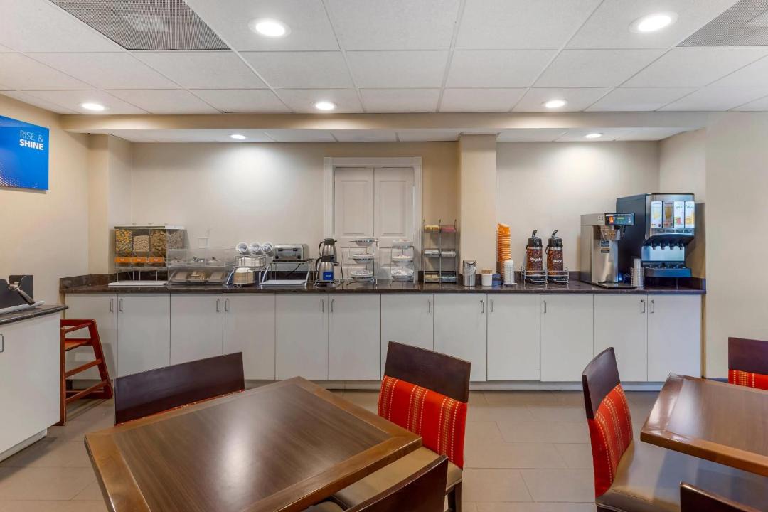 Photo of Kitchen in Southeast Raleigh