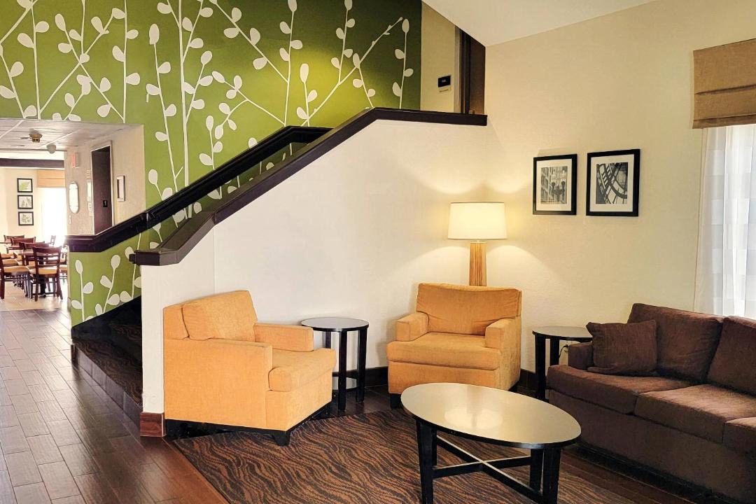 Photo of Livingroom in Columbia