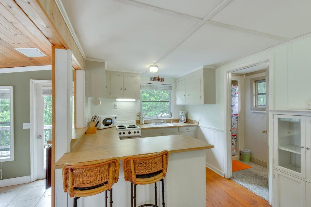 Photo of Kitchen in Townville