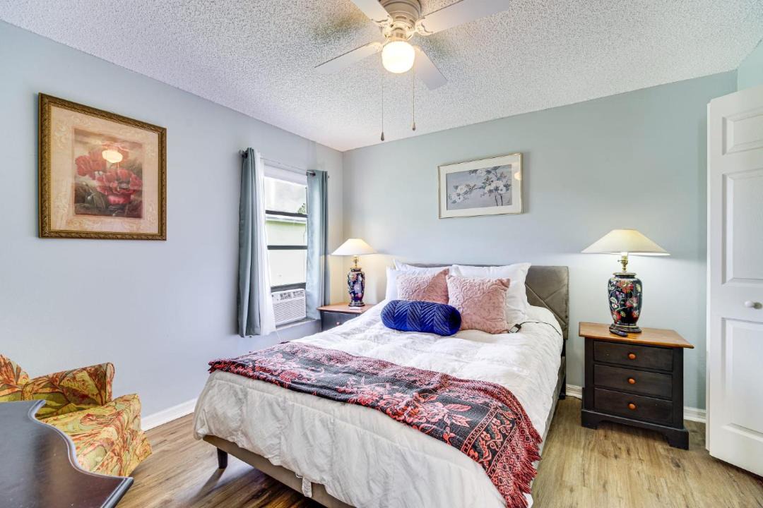 Photo of Bedroom in Vero Lake Estates