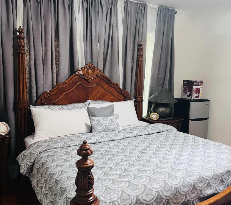 Photo of Bedroom in Woodruff