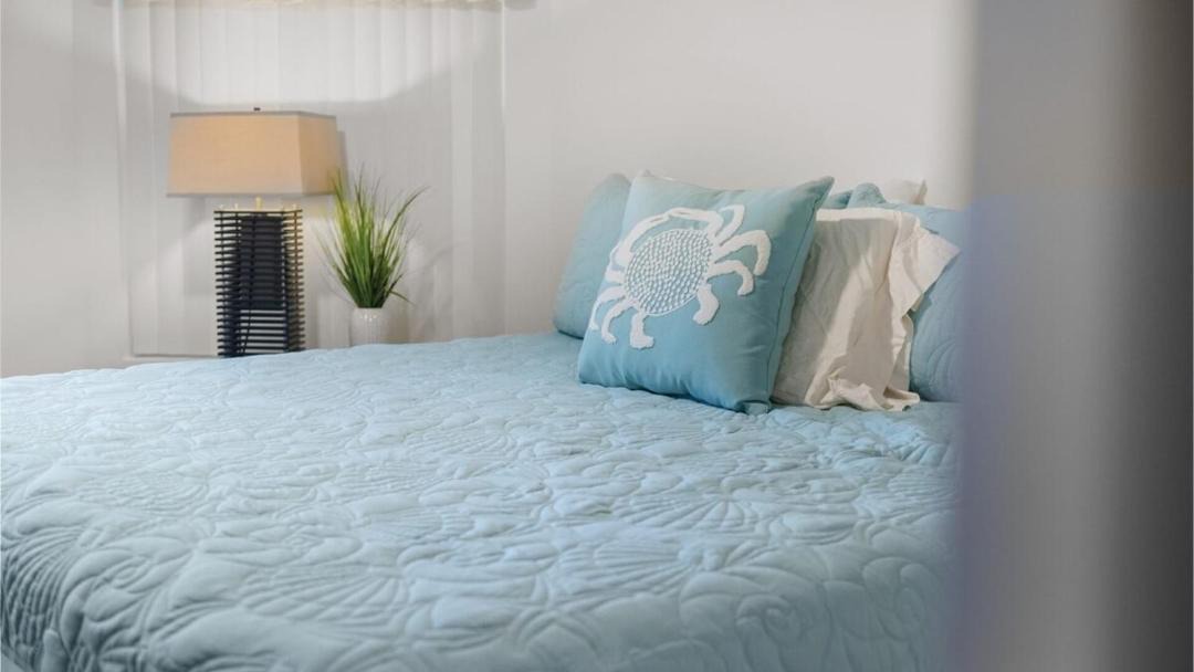 Photo of Bedroom in Isla del Sol