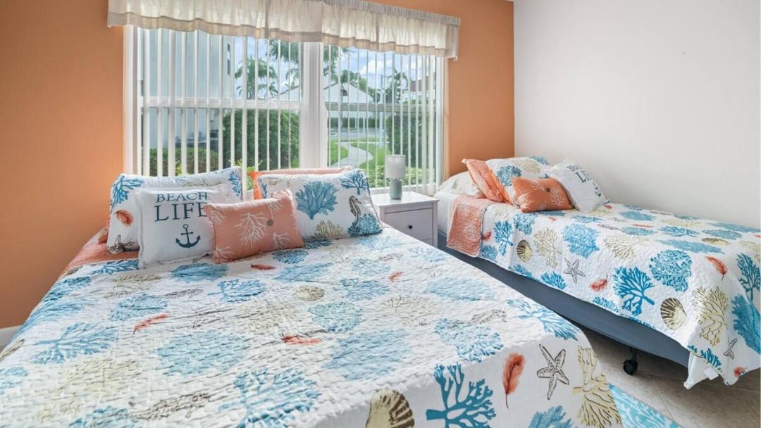 Photo of Bedroom in Isla del Sol