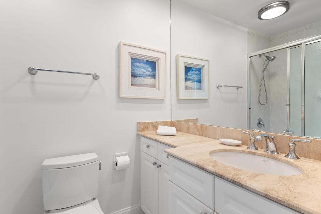 Photo of Bathroom in Kiawah Island