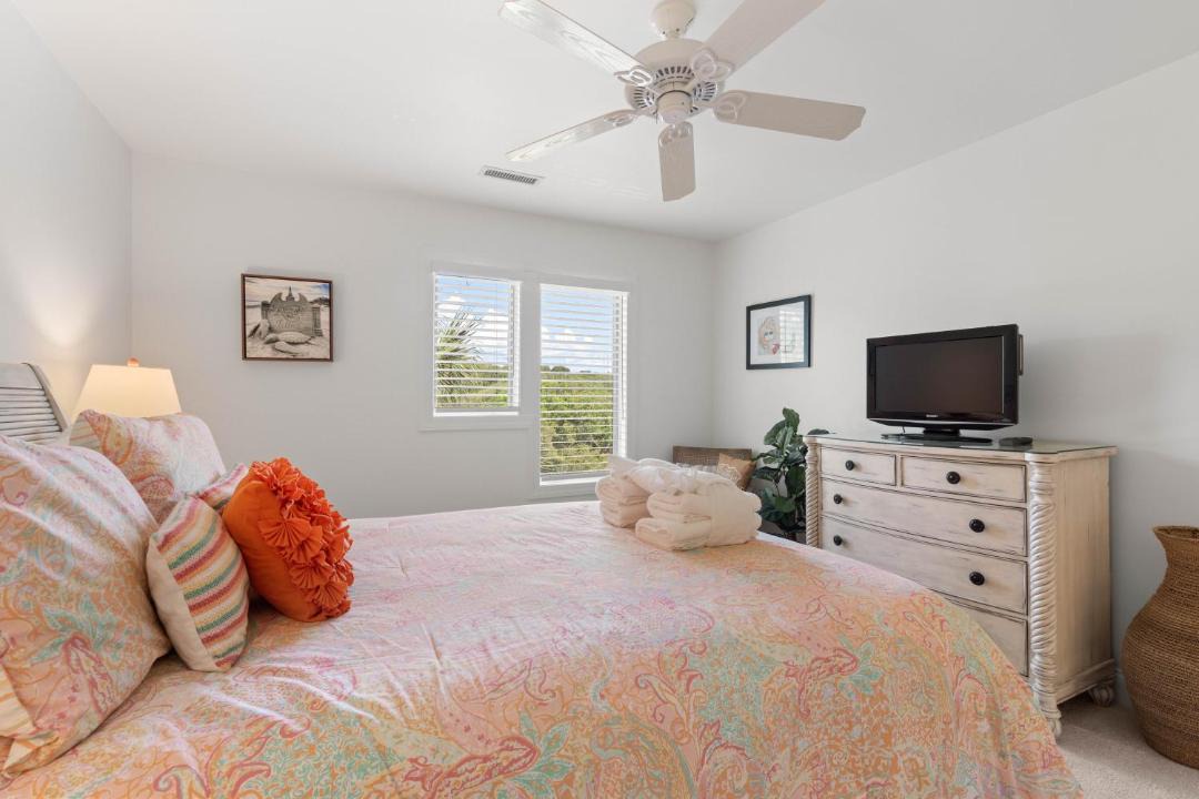 Photo of Bedroom in Kiawah Island