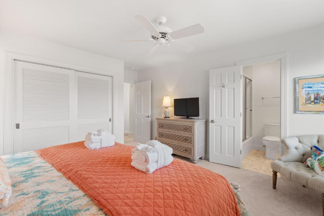 Photo of Bedroom in Kiawah Island