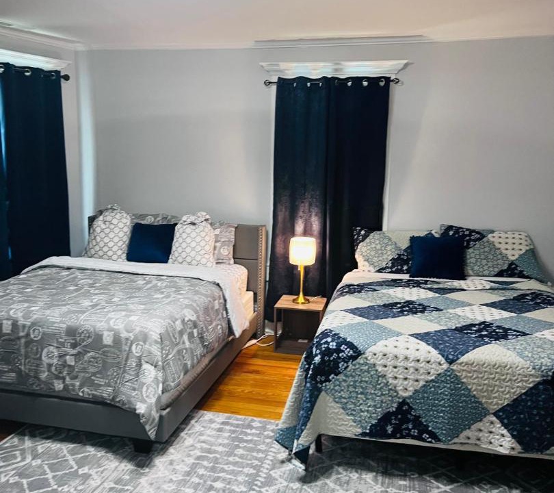 Photo of Bedroom in Woodruff
