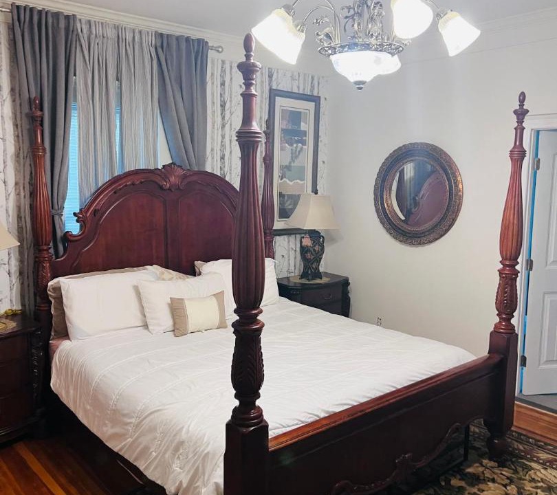 Photo of Bedroom in Woodruff