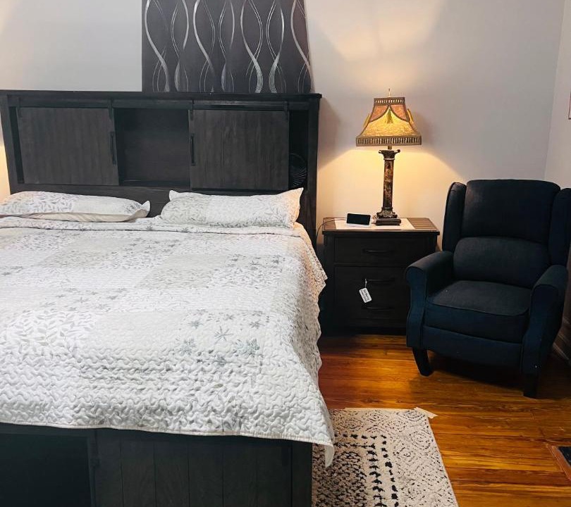 Photo of Bedroom in Woodruff