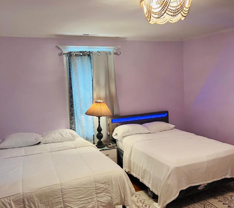 Photo of Bedroom in Woodruff