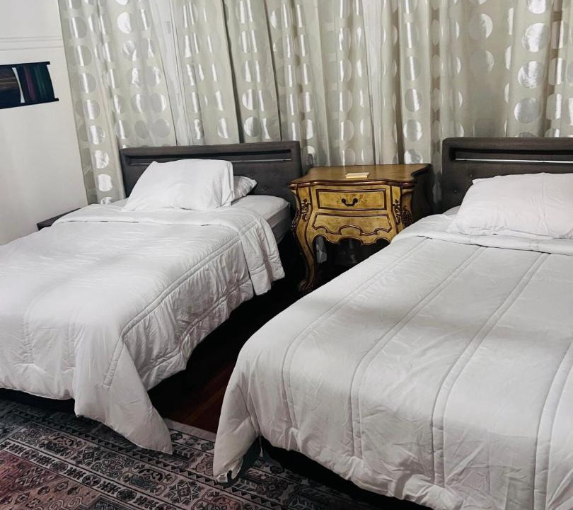 Photo of Bedroom in Woodruff