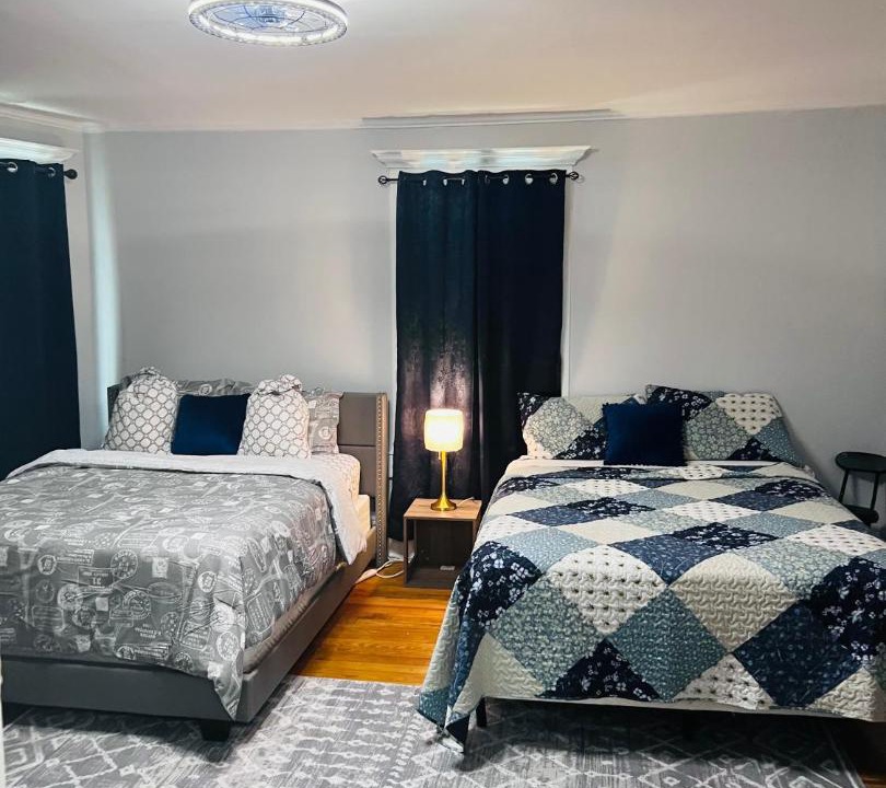 Photo of Bedroom in Woodruff