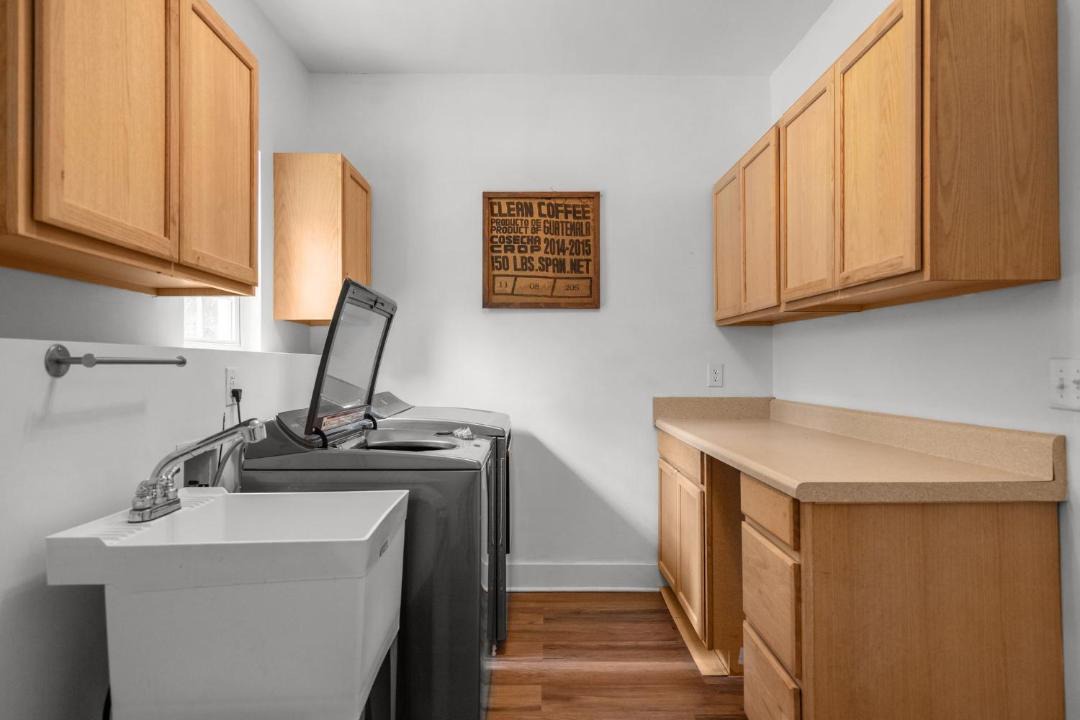 Photo of Kitchen in Burgaw