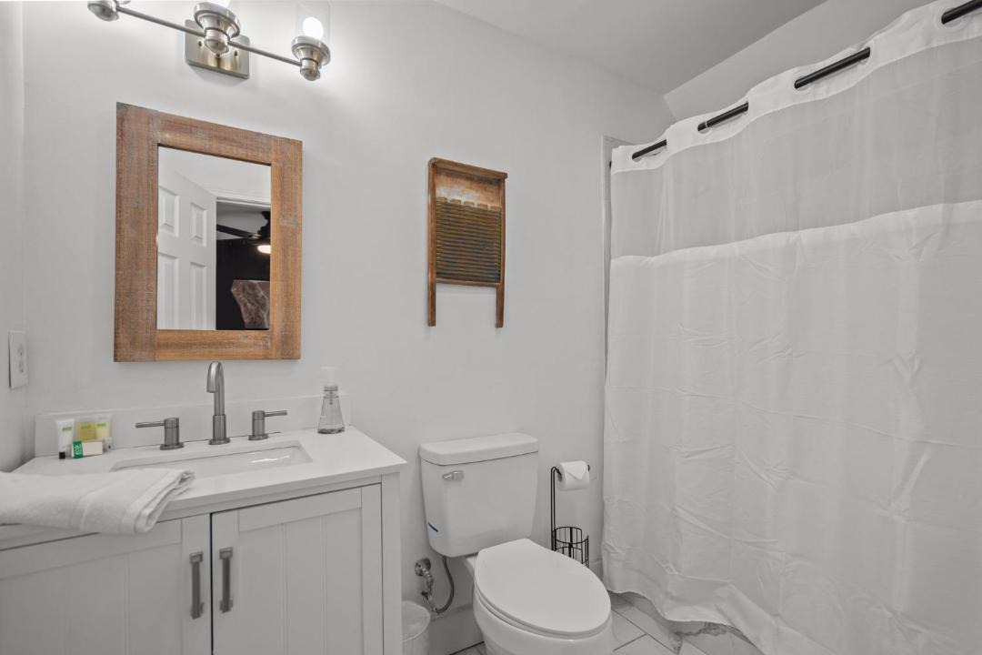 Photo of Bathroom in Burgaw