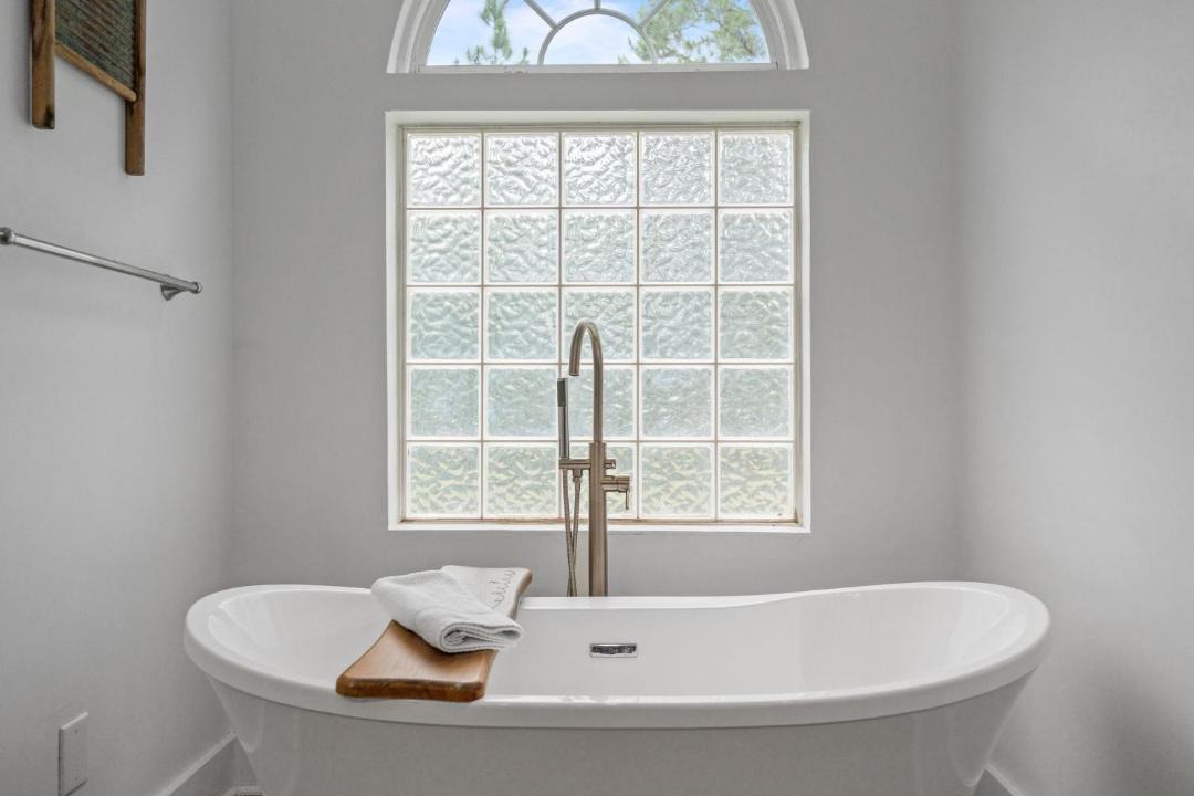 Photo of Bathroom in Burgaw