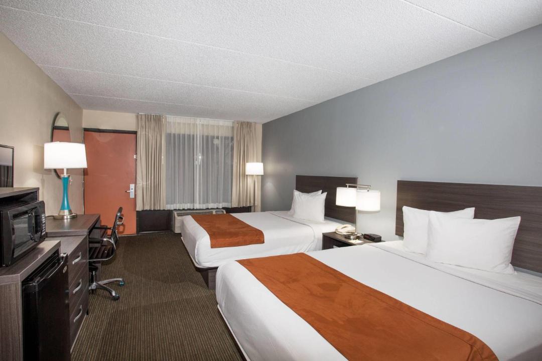 Photo of Bedroom in Orlando