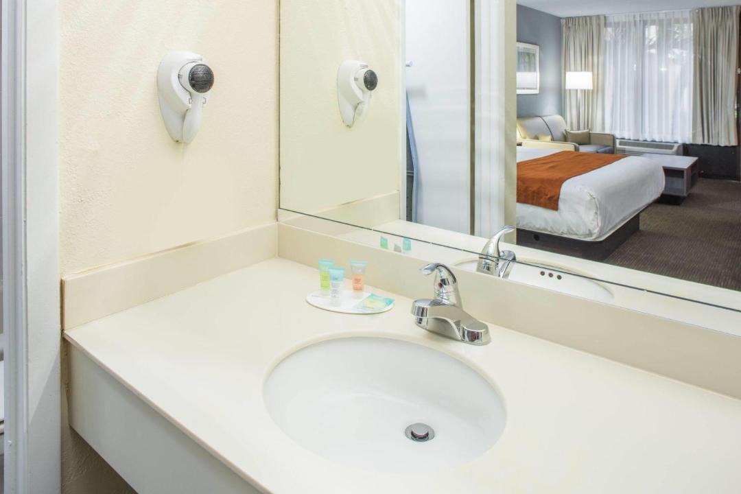Photo of Bathroom in Orlando