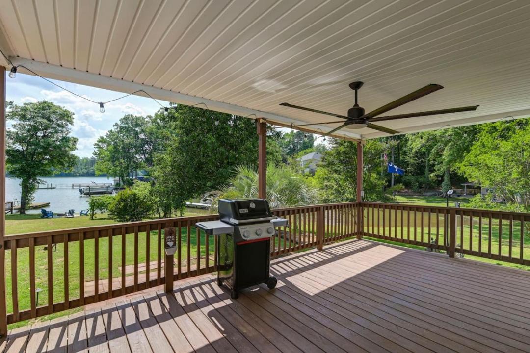 Photo of Patio Balcony in Prosperity