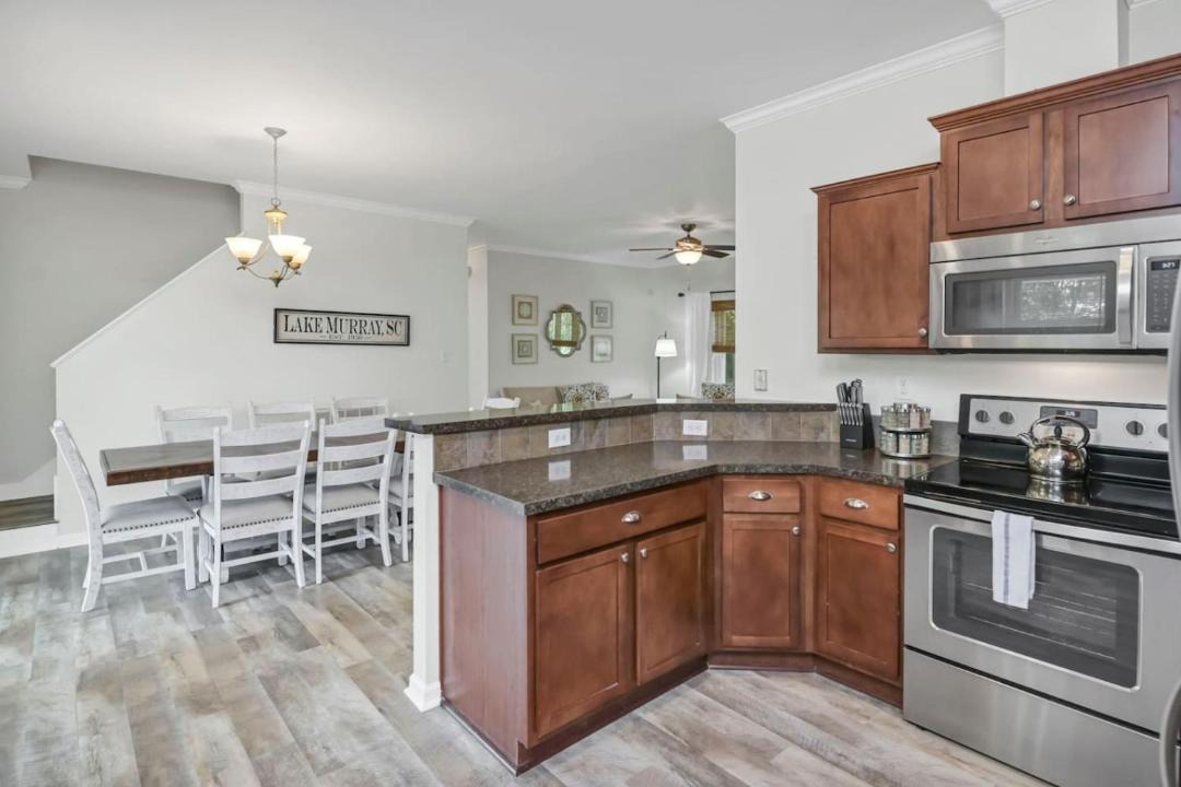 Photo of Kitchen in Prosperity