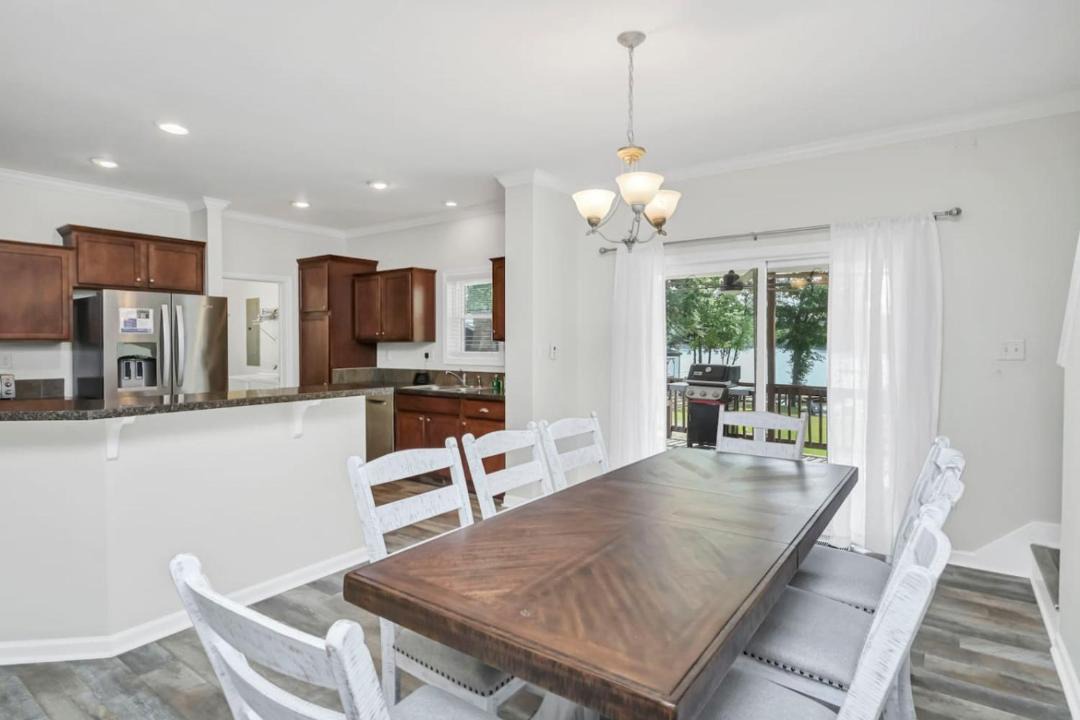 Photo of Kitchen in Prosperity