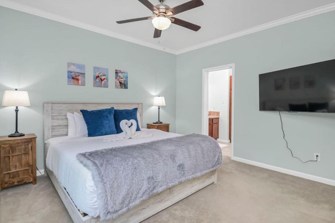 Photo of Bedroom in Prosperity