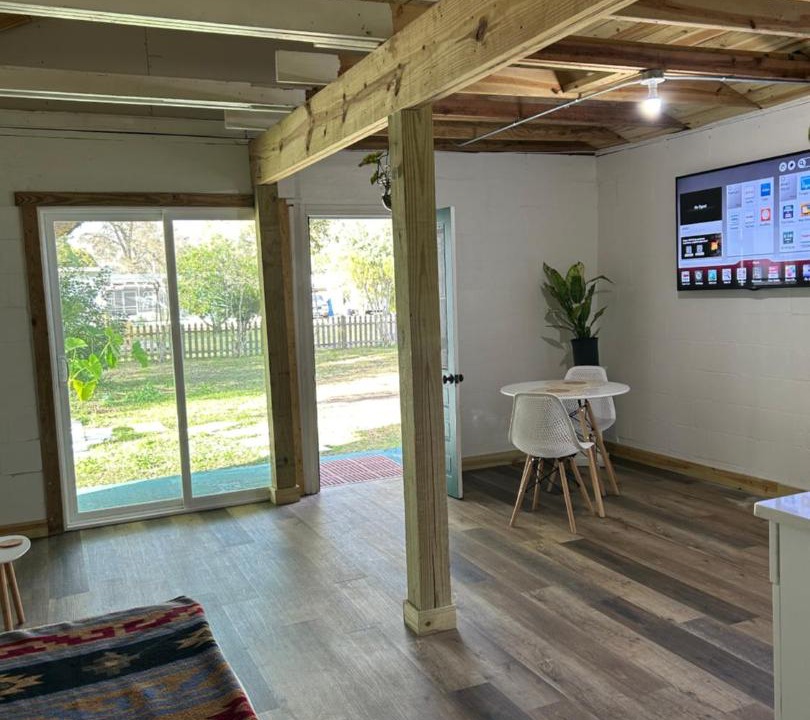 Photo of Livingroom in Zephyrhills West