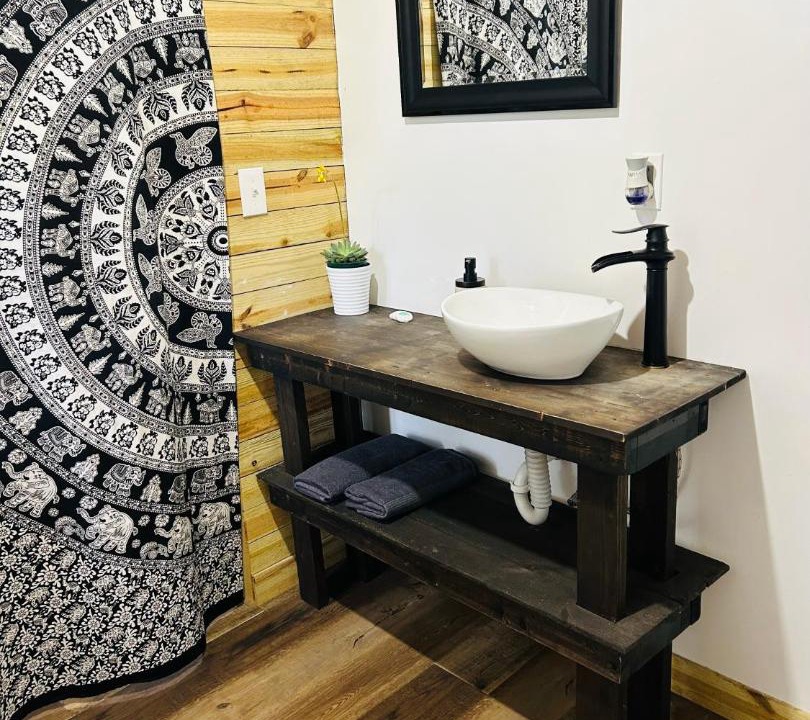 Photo of Bathroom in Zephyrhills West