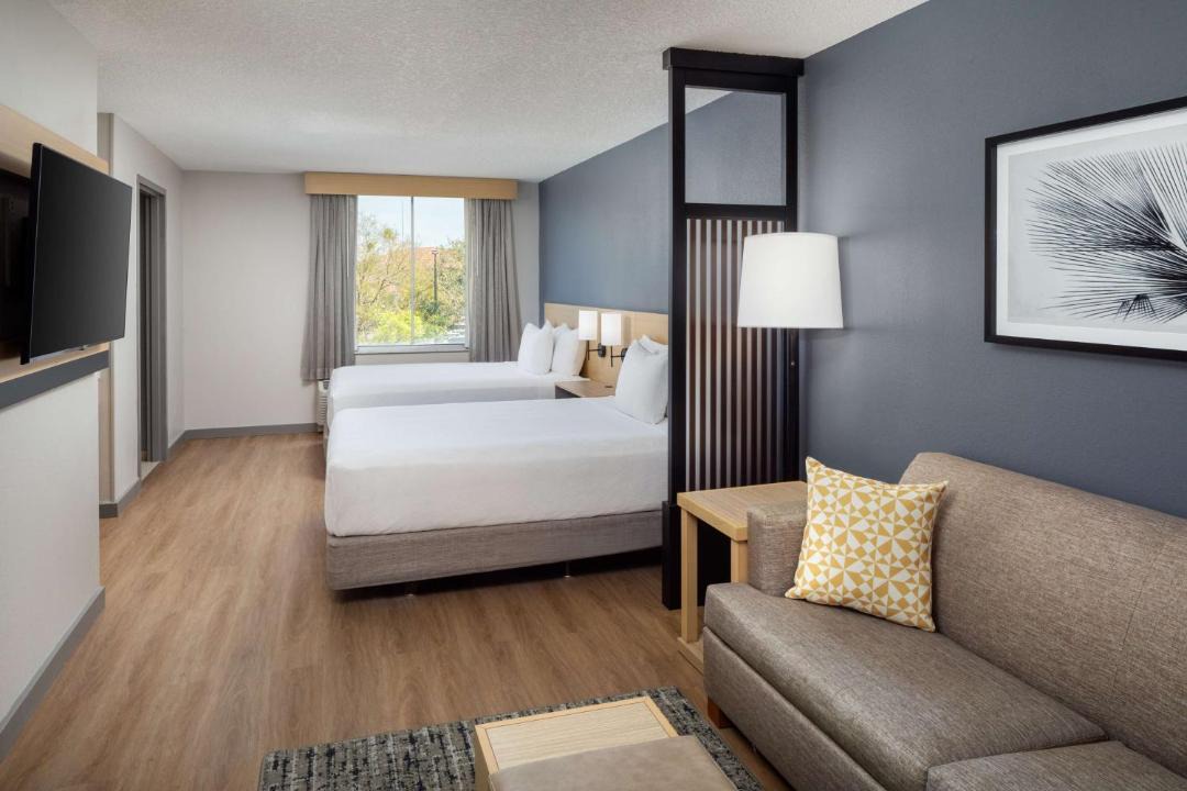 Photo of Bedroom in Lake Mary